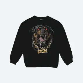 Guard Crewneck