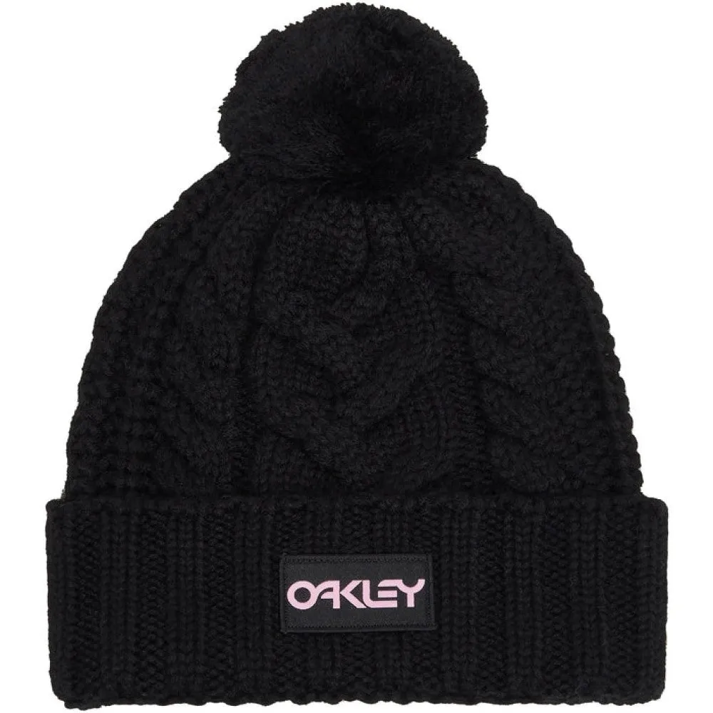 Harper Pom Beanie - Womens