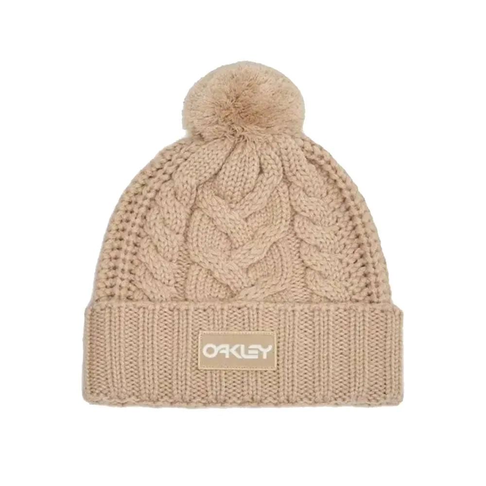 Harper Pom Beanie - Womens