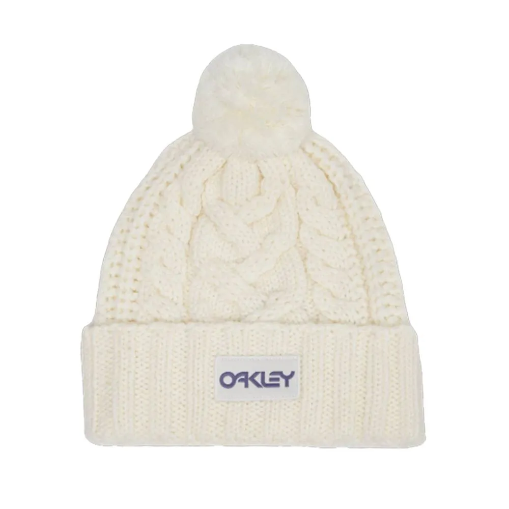 Harper Pom Beanie - Womens