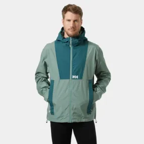 Helly Hansen Men's Rig Rain Jacket