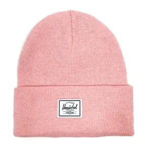 Herschel Elmer Beanie Hat – Peach