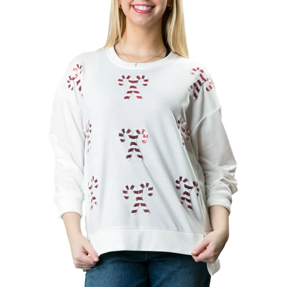 Holiday Pullover