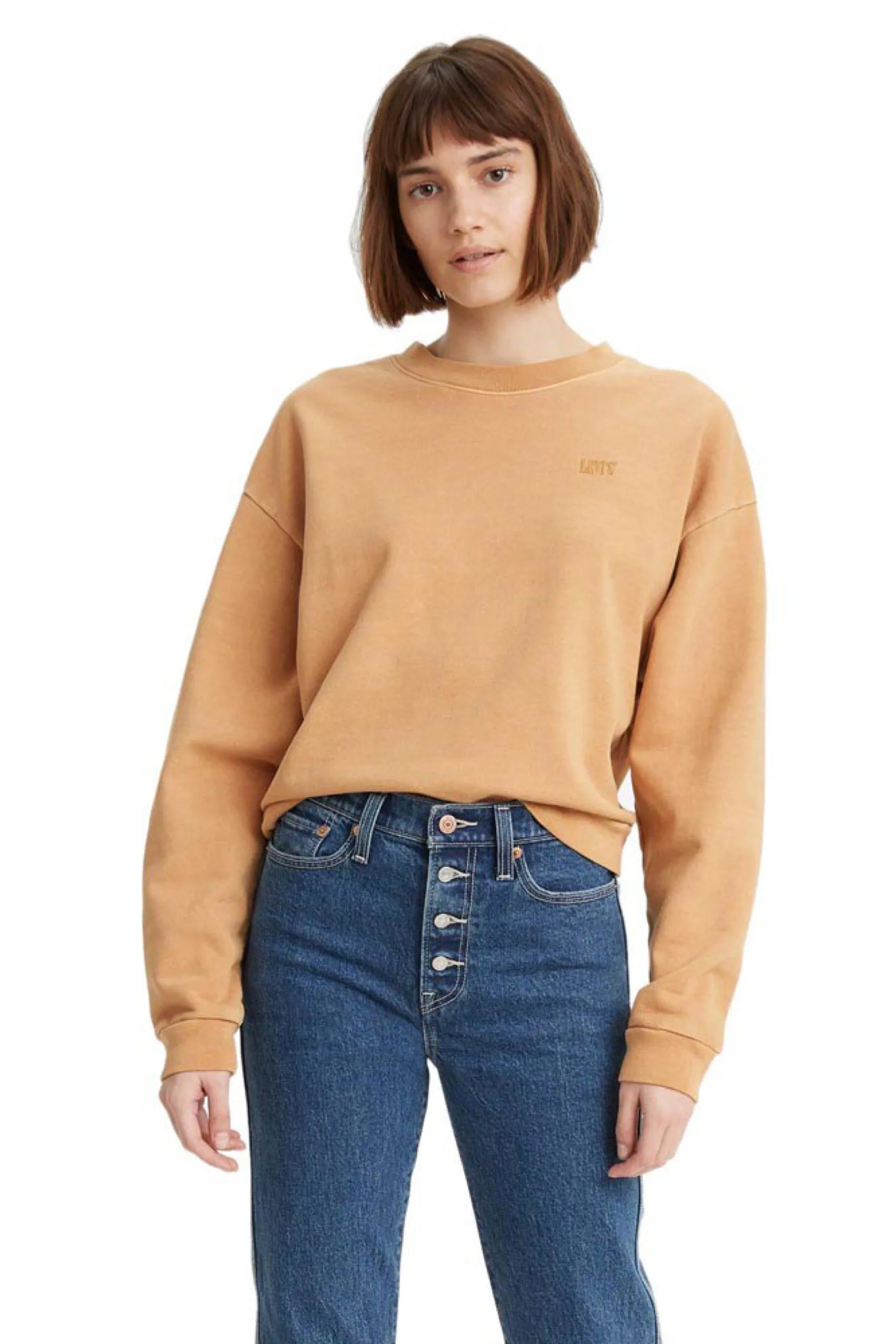 Iced Coffee Diana Sweatshirt