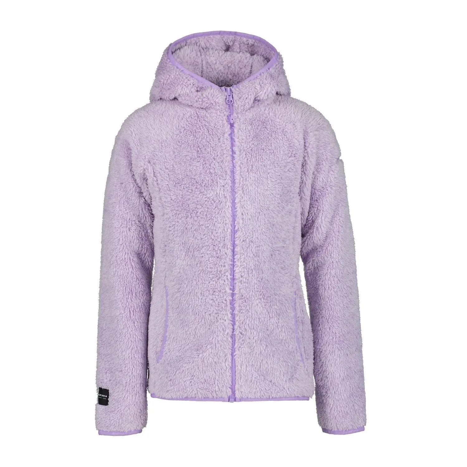 Icepeak Loa Junior Girl Fleece