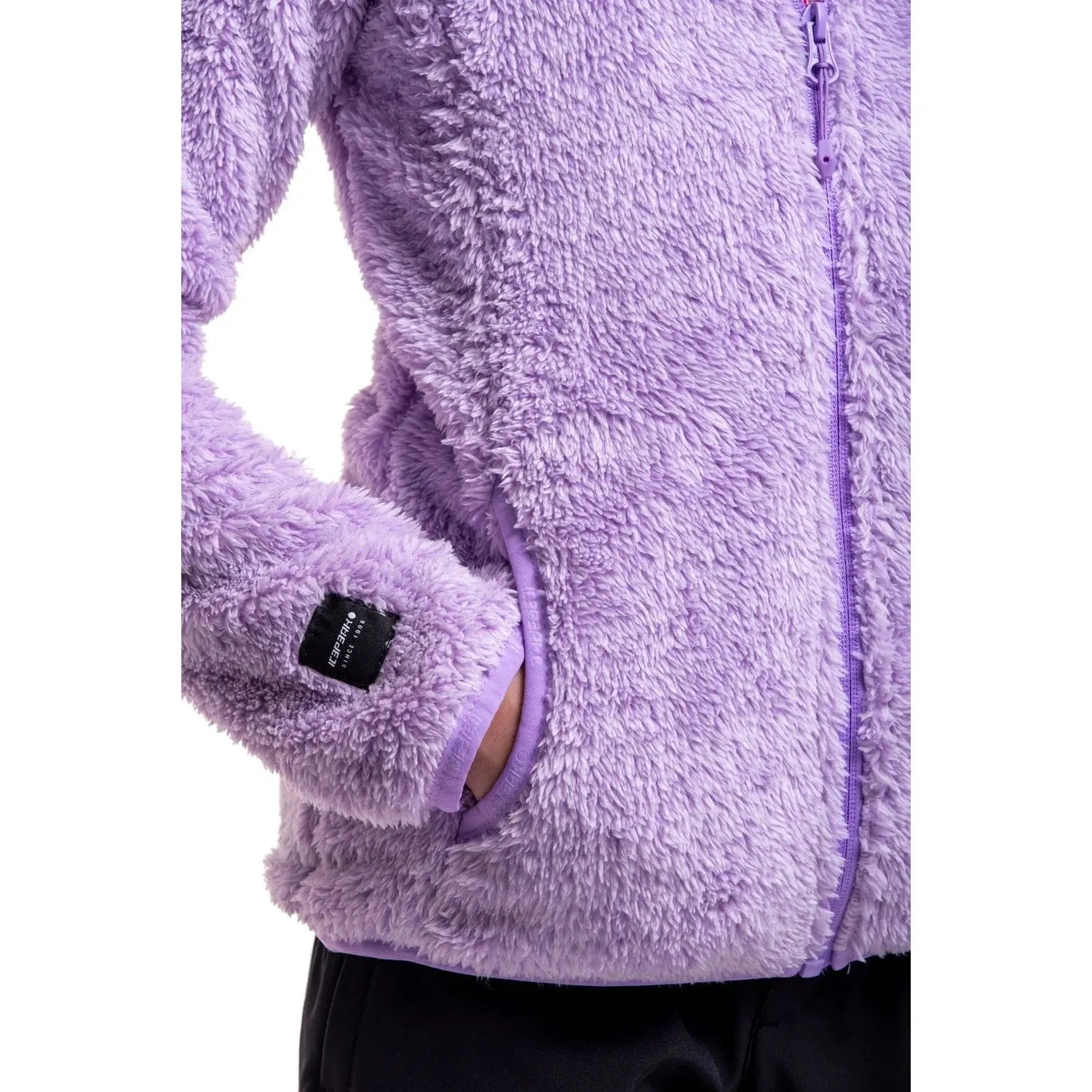 Icepeak Loa Junior Girl Fleece