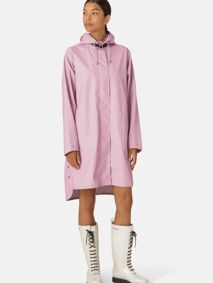 Ilse Jacobsen Raincoat Bubble RAIN71 553