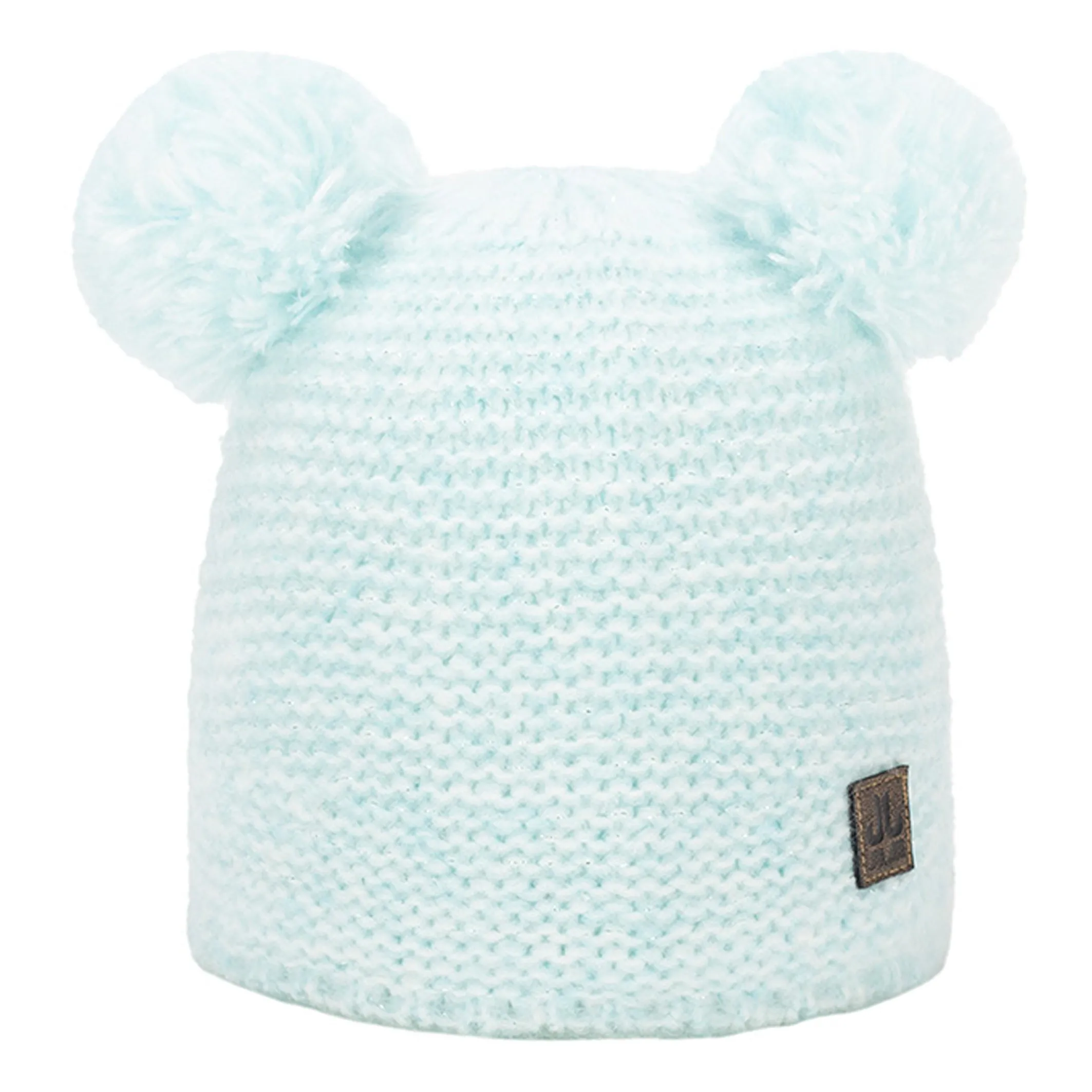 JailJam Kids Gaia Bobble Hat