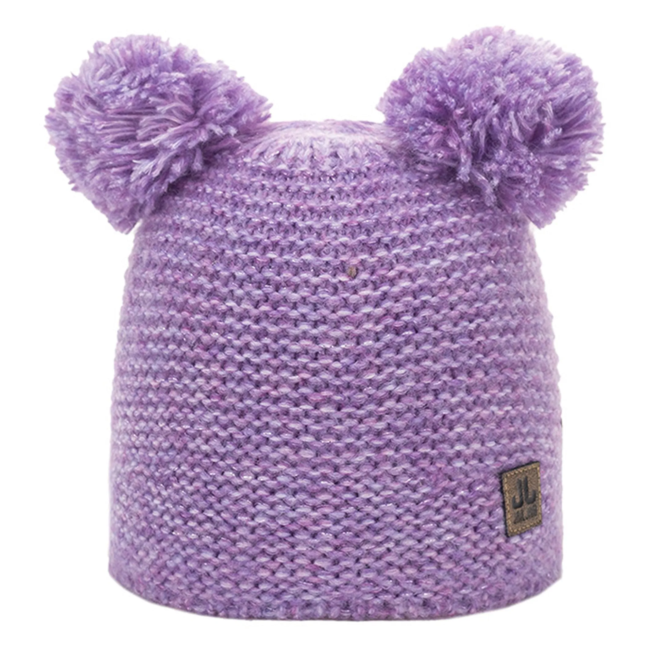 JailJam Kids Gaia Bobble Hat