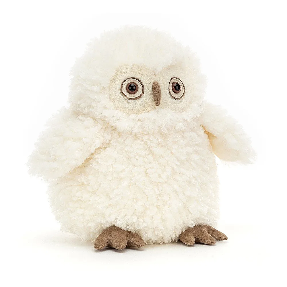 Jellycat Apollo Owl