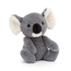 Jellycat Tumbletuft Koala