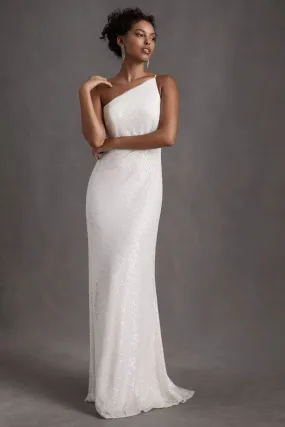 Jenny Yoo Zara Gown