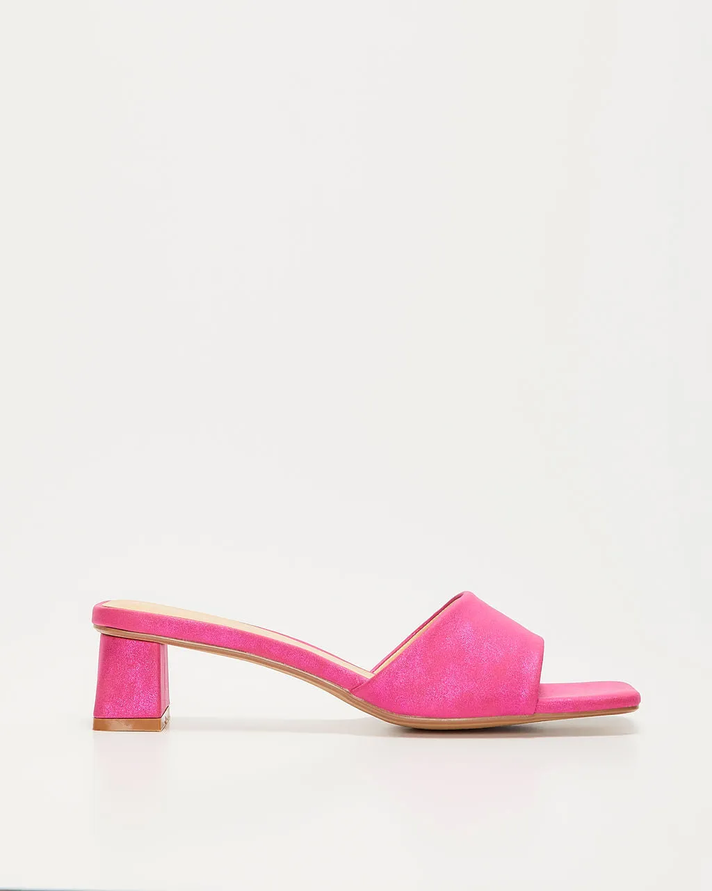 Joleigh Heeled Sandals