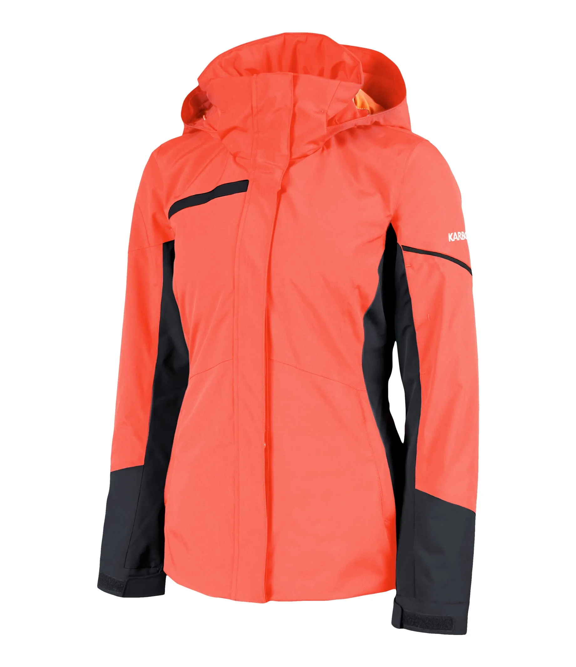 K0638 - Mirage - Insulated Jacket - Paradigm