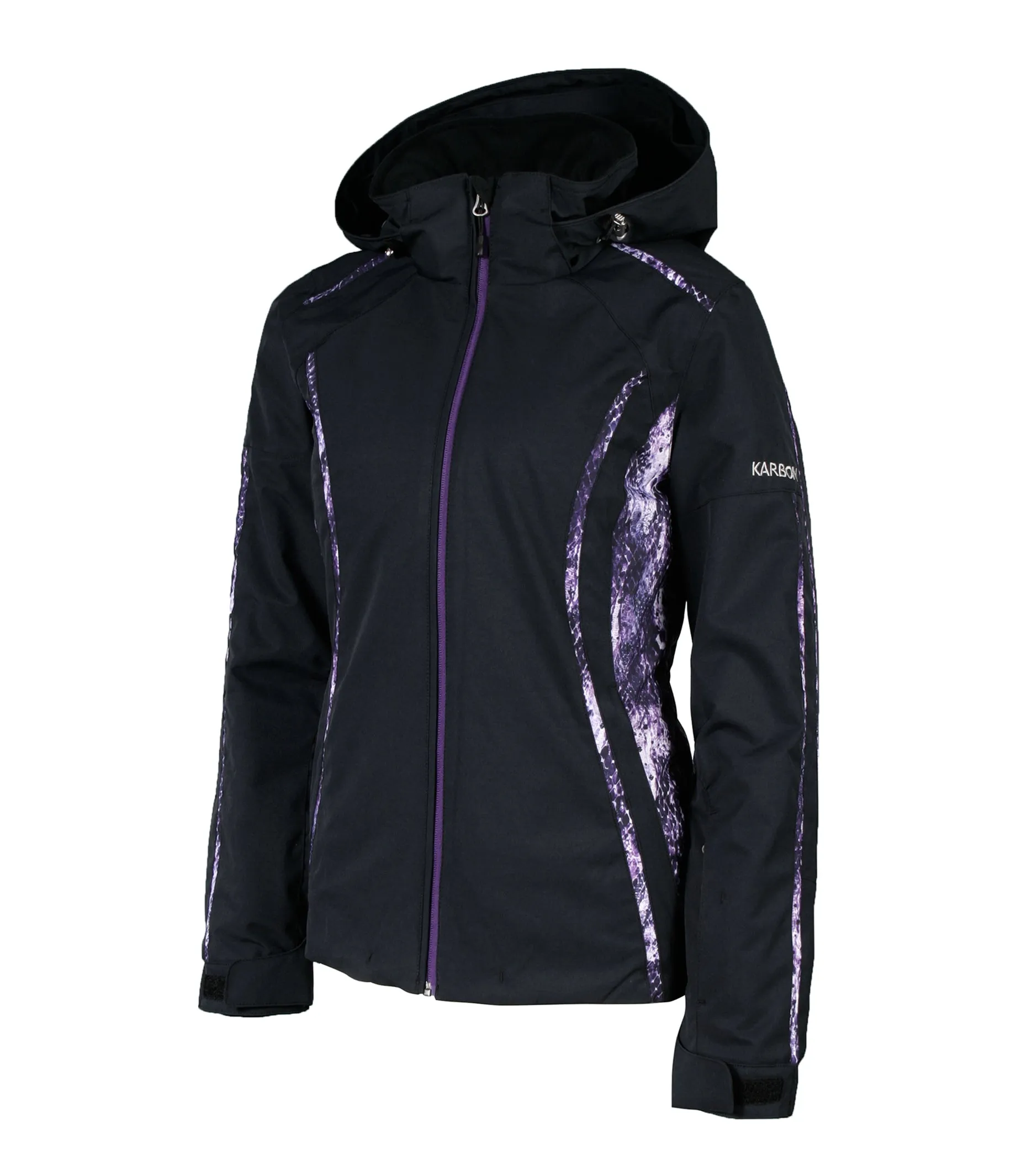 K0652 - Reflect - Insulated Jacket - Prism