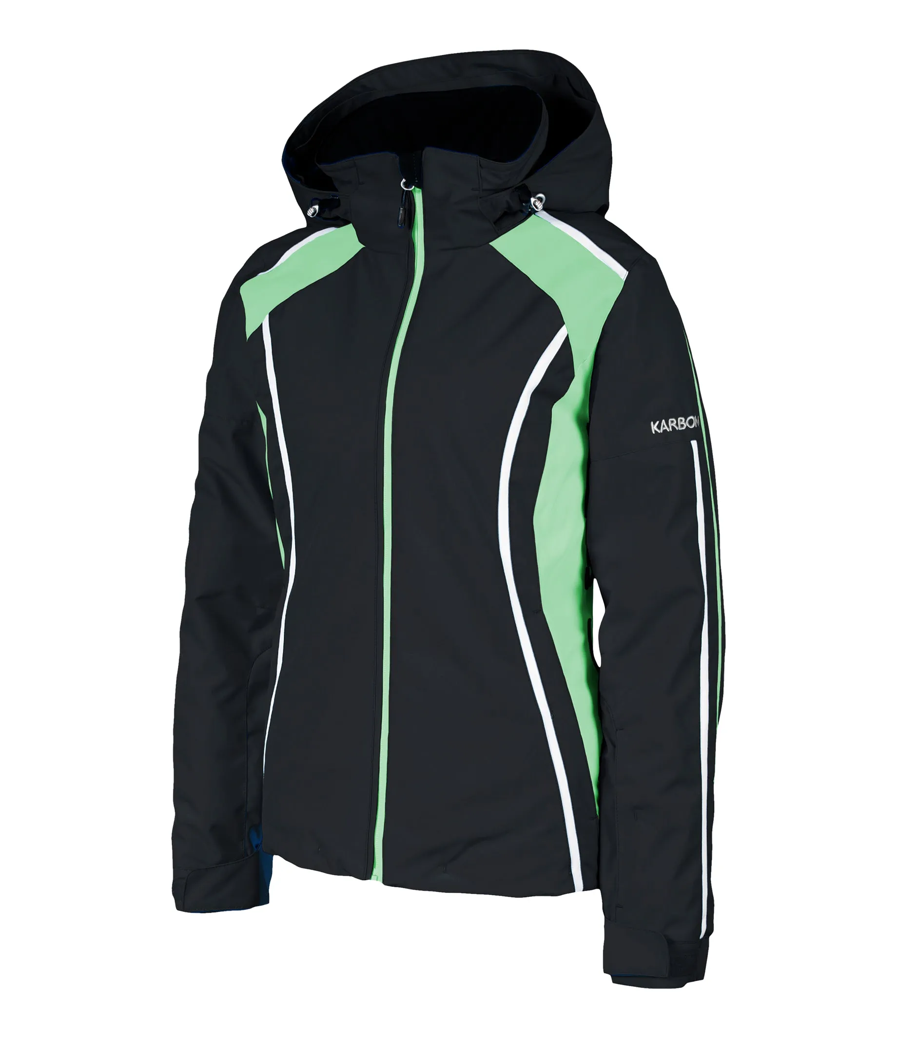 K0652 - Reflect - Insulated Jacket - Prism