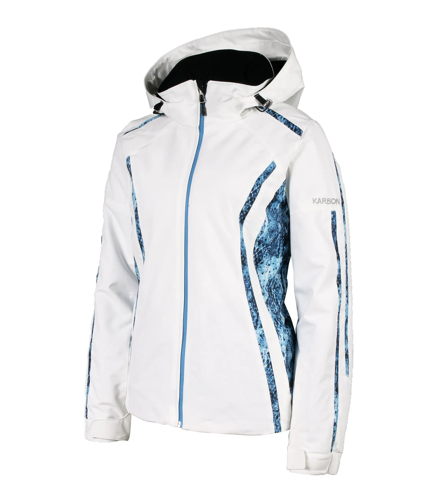 K0652 - Reflect - Insulated Jacket - Prism