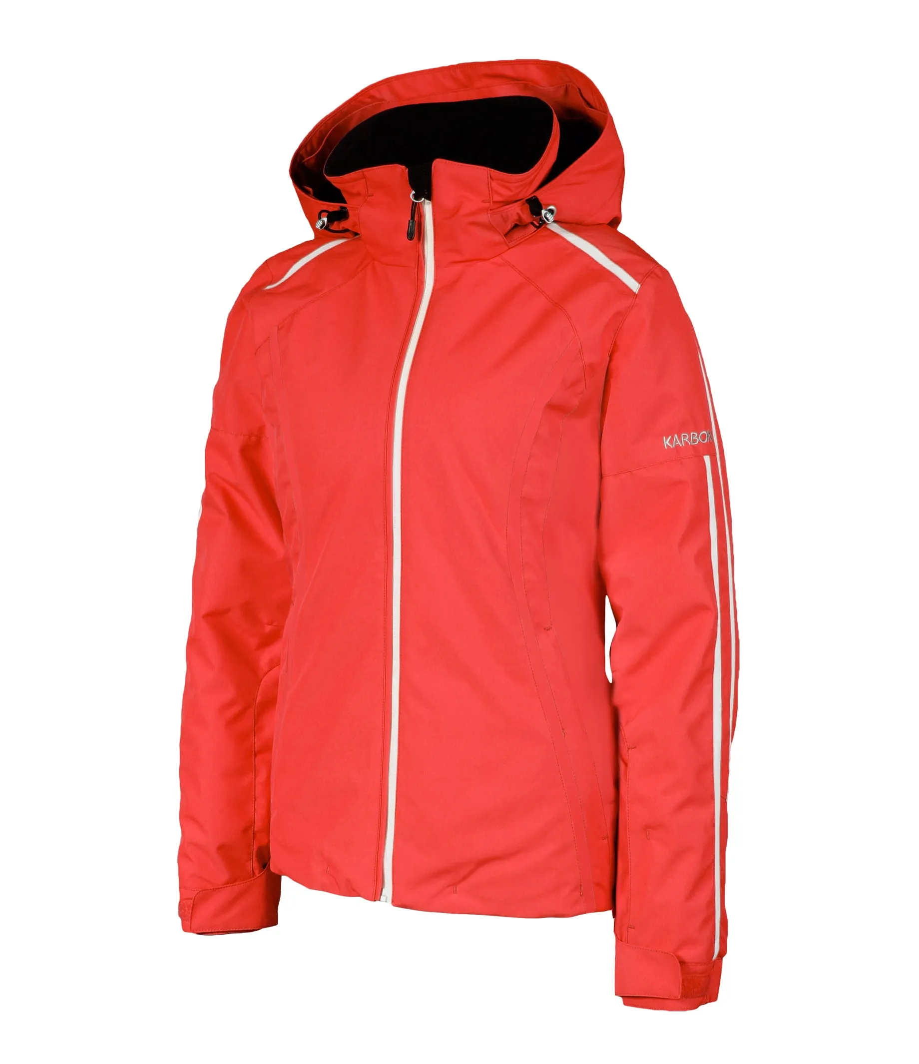 K0652 - Reflect - Insulated Jacket - Prism