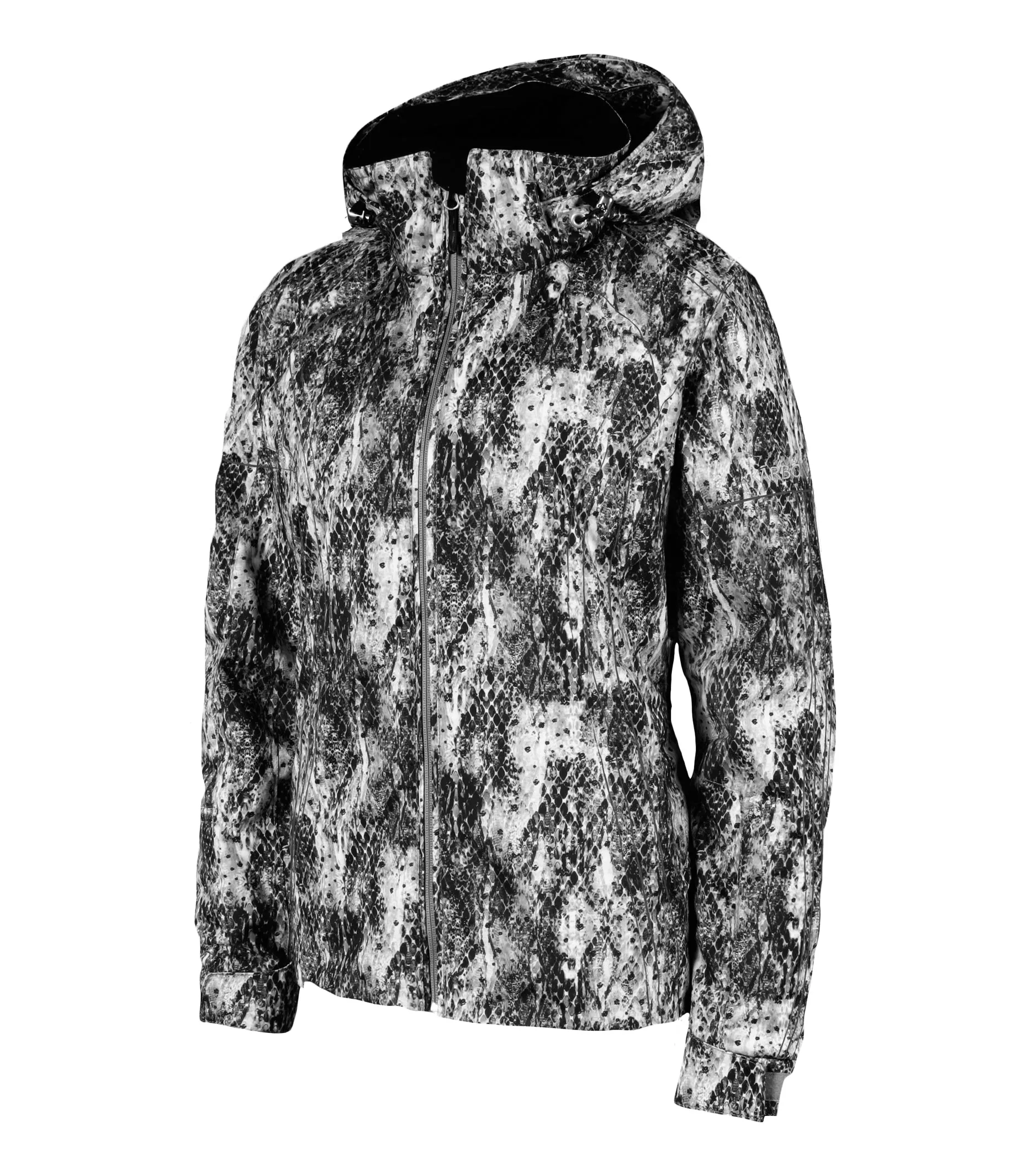 K0652 - Reflect - Insulated Jacket - Prism