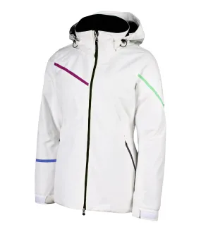 K0656 - Crest - Insulated Jacket - Prism