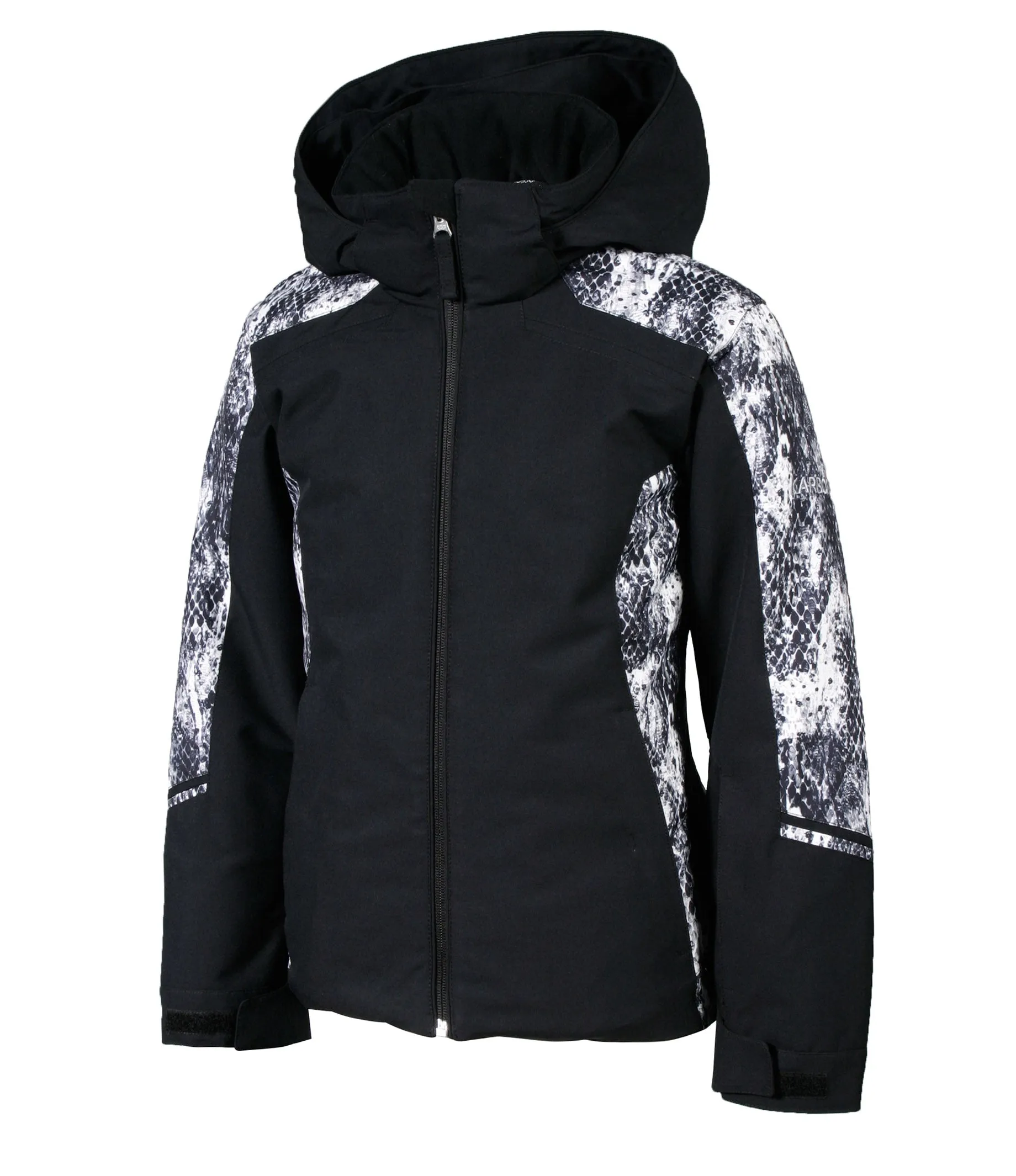 K0753 - Magik - Insulated Jacket - Sigma