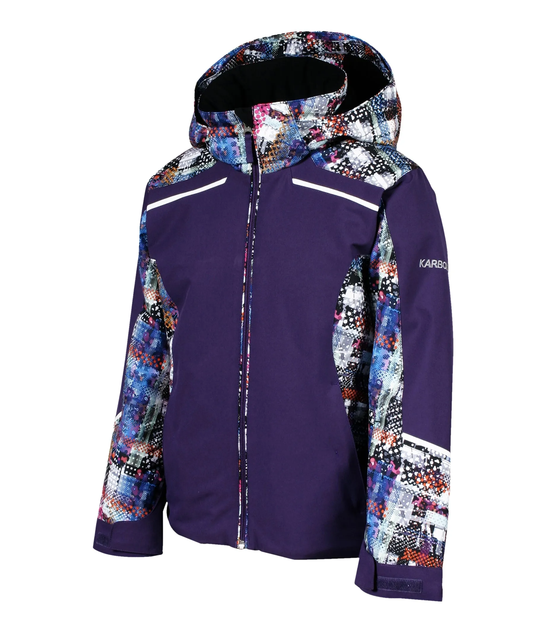 K0753 - Magik - Insulated Jacket - Sigma