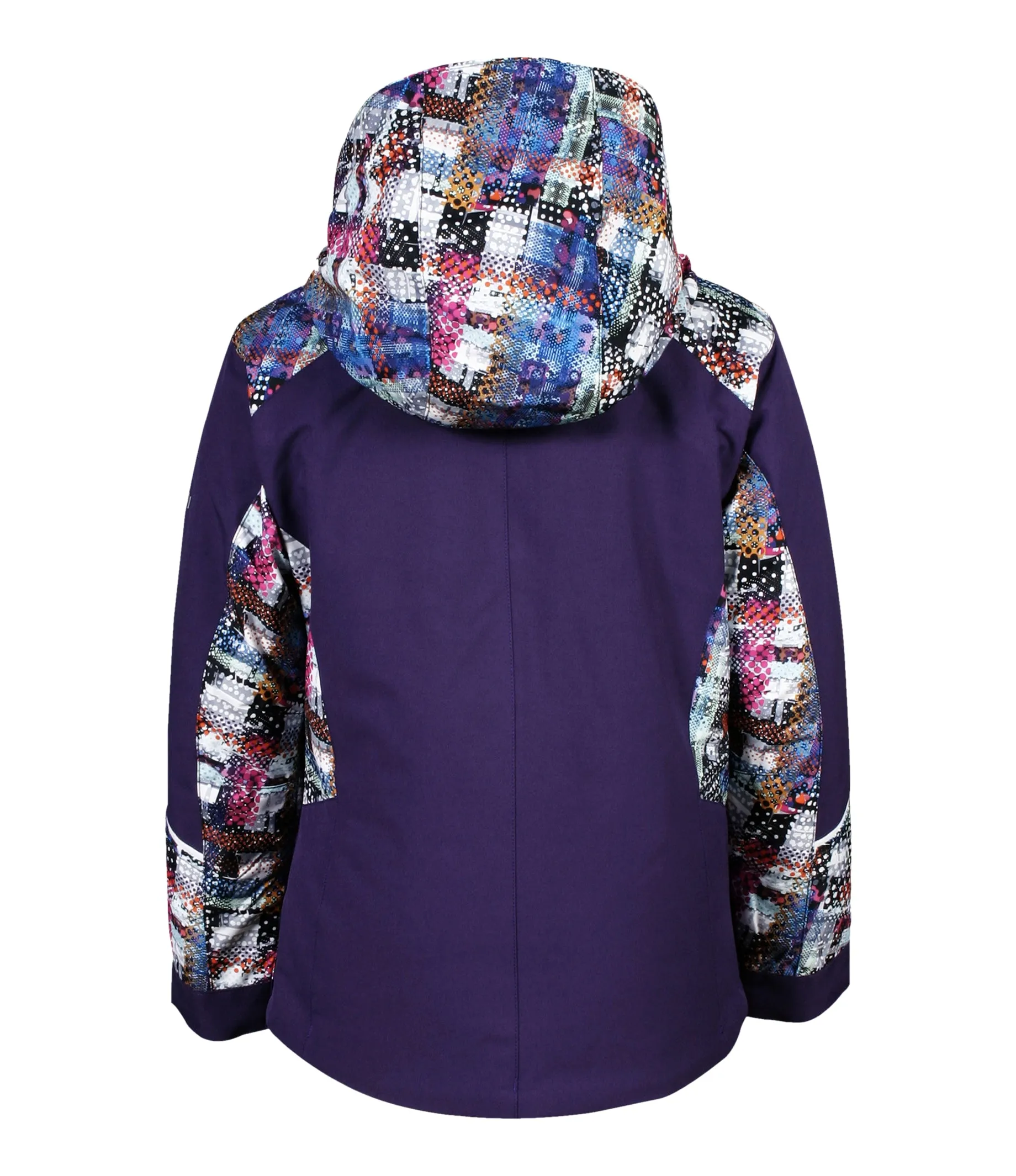 K0753 - Magik - Insulated Jacket - Sigma