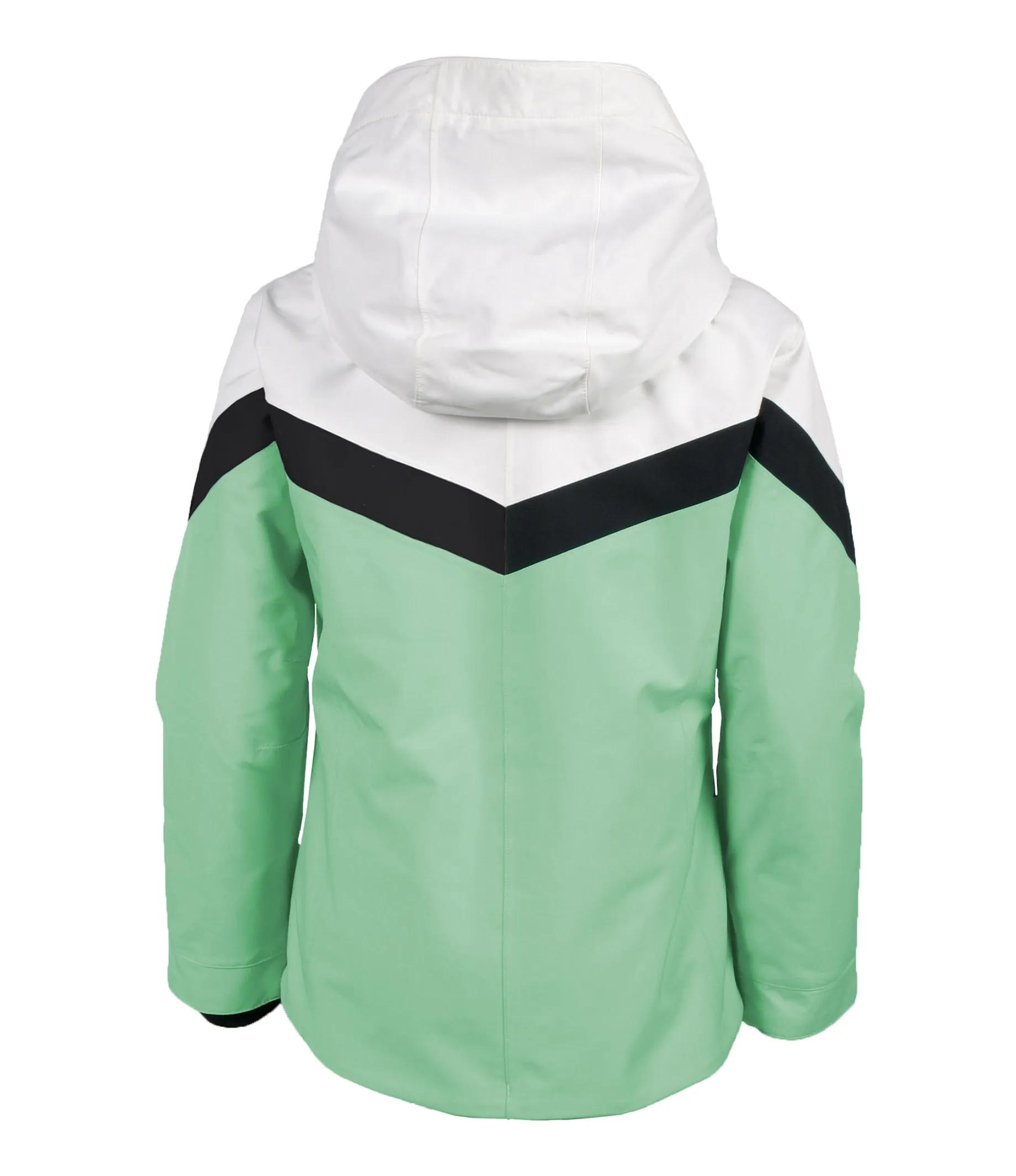 K0756 - Oracle - Insulated Jacket - Girls