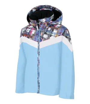 K0756 - Oracle - Insulated Jacket - Girls