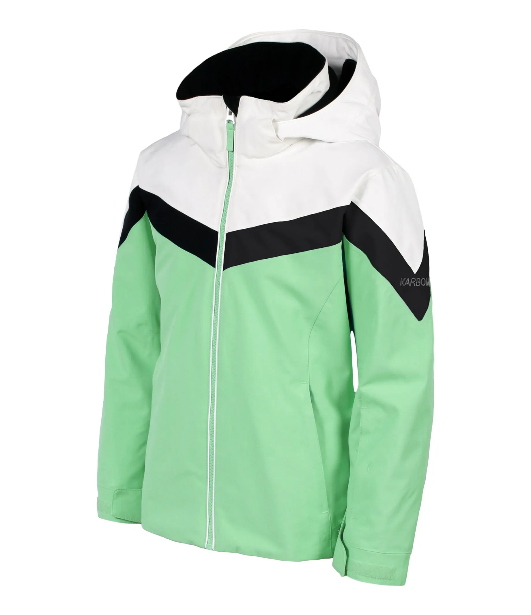 K0756 - Oracle - Insulated Jacket - Girls