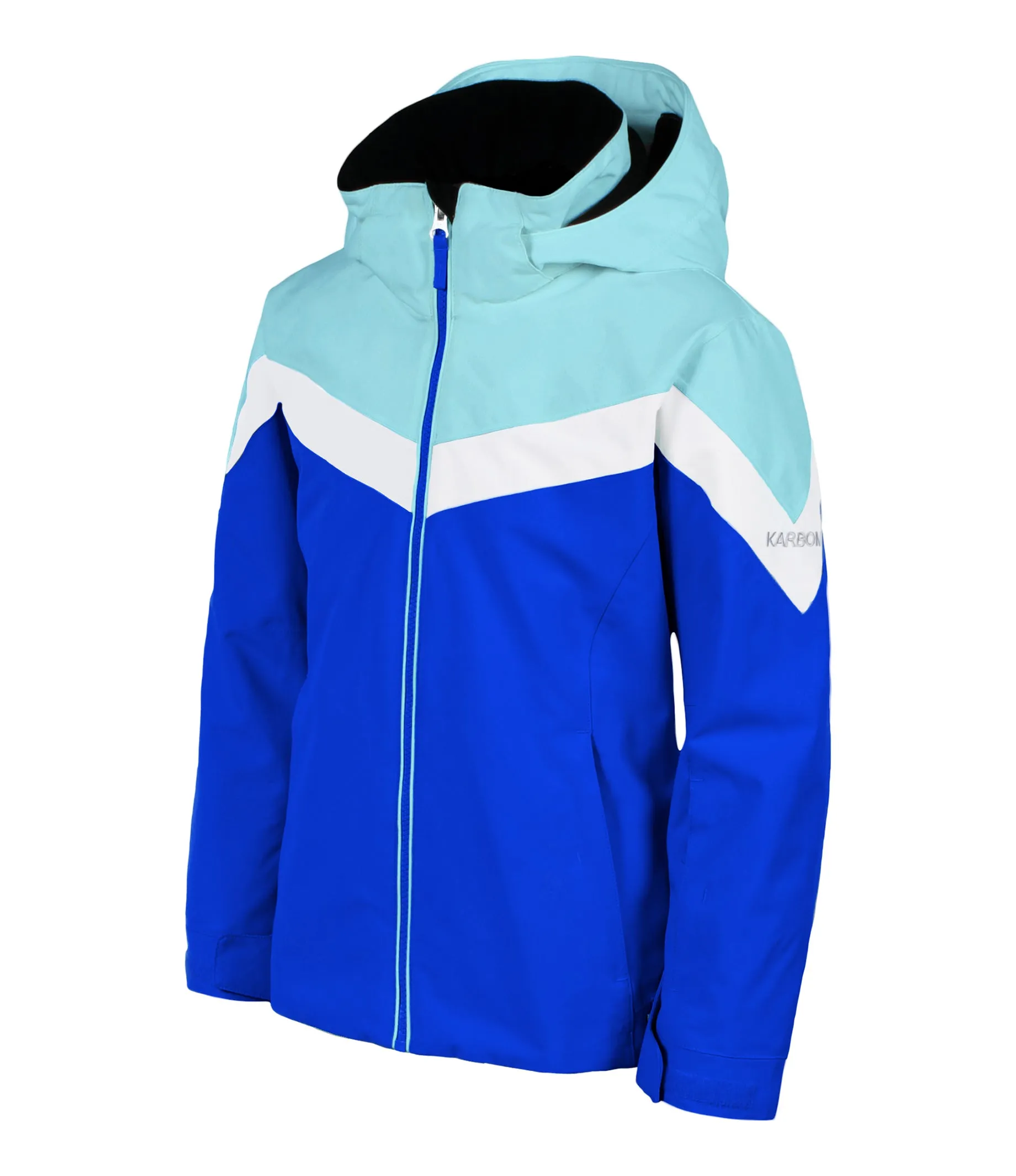 K0756 - Oracle - Insulated Jacket - Girls