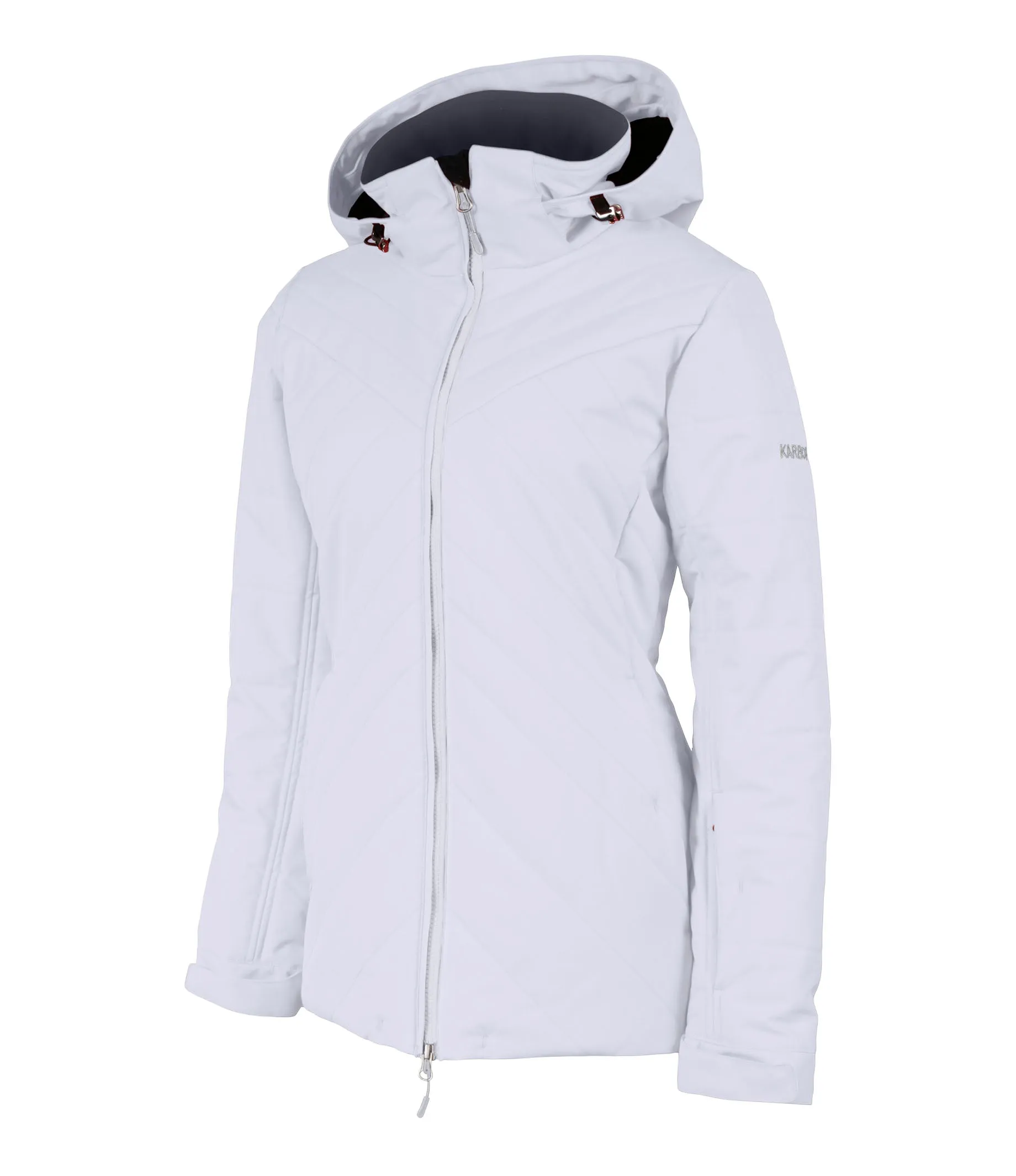 K2655 - Beam - Insulated Jacket - Prism