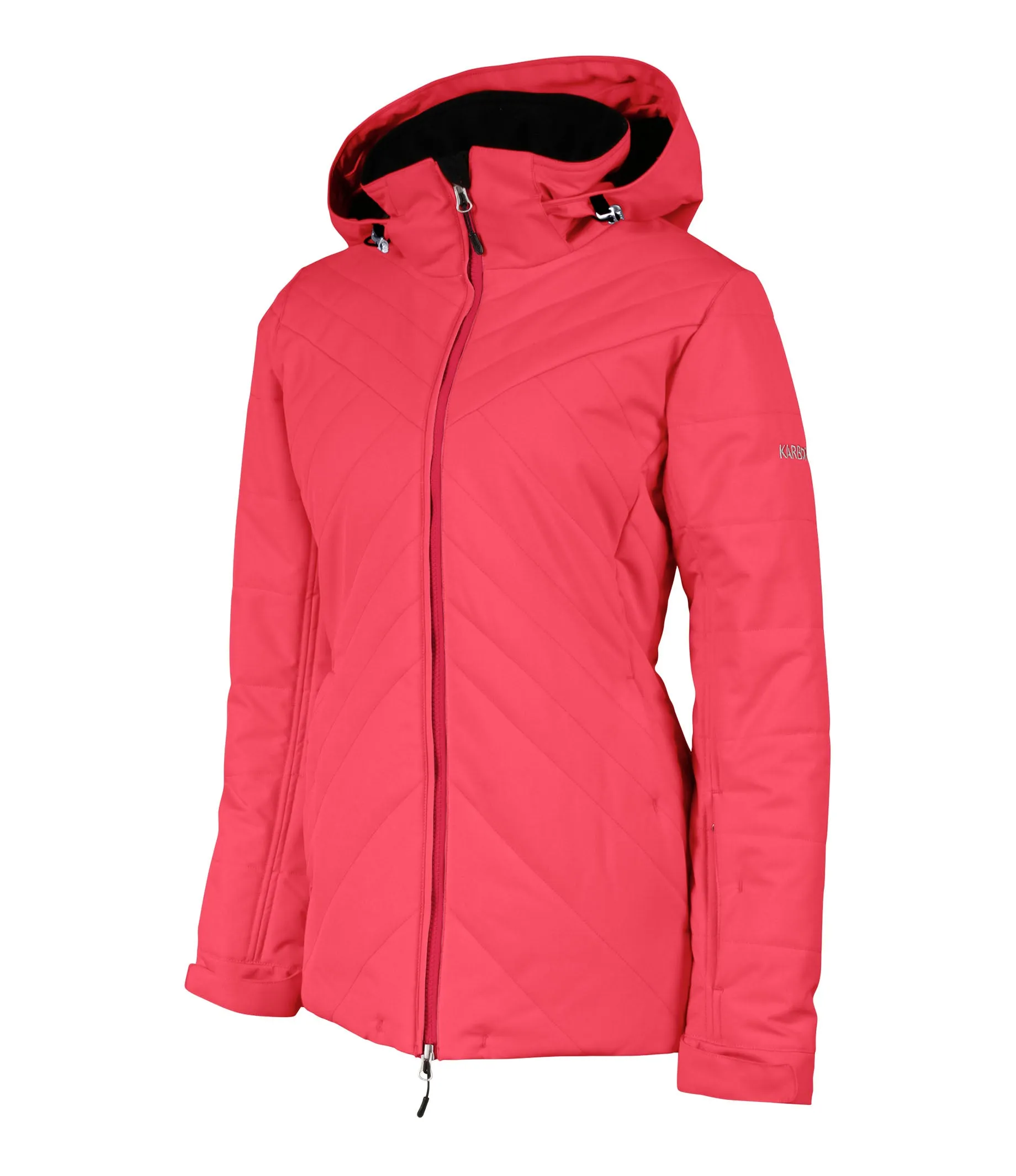 K2655 - Beam - Insulated Jacket - Prism