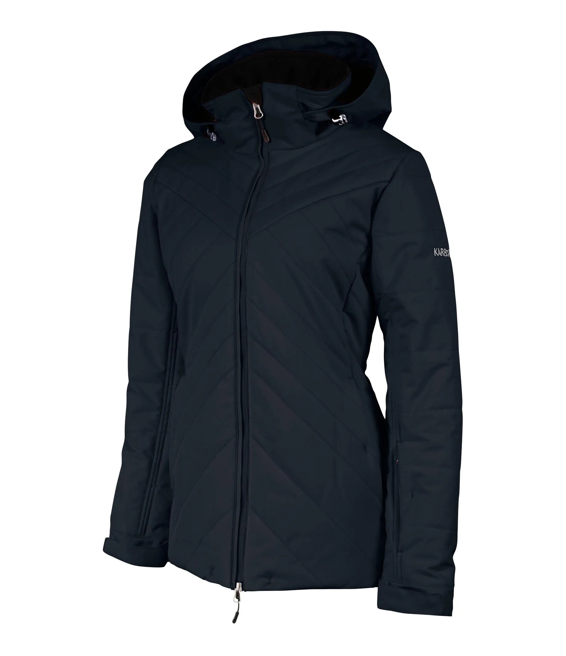 K2655 - Beam - Insulated Jacket - Prism