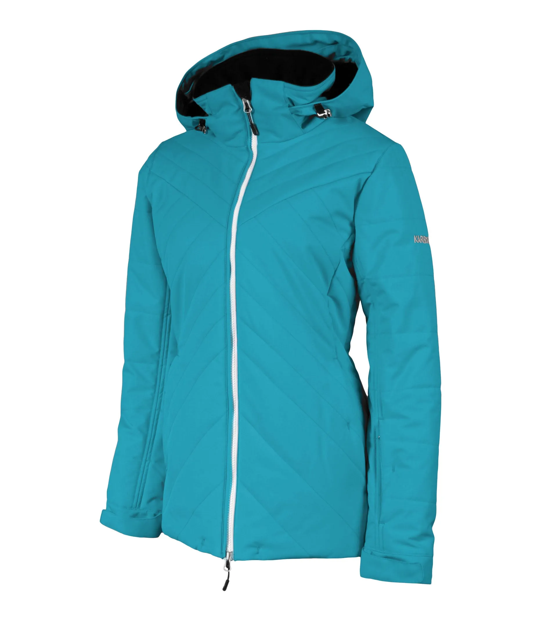 K2655 - Beam - Insulated Jacket - Prism