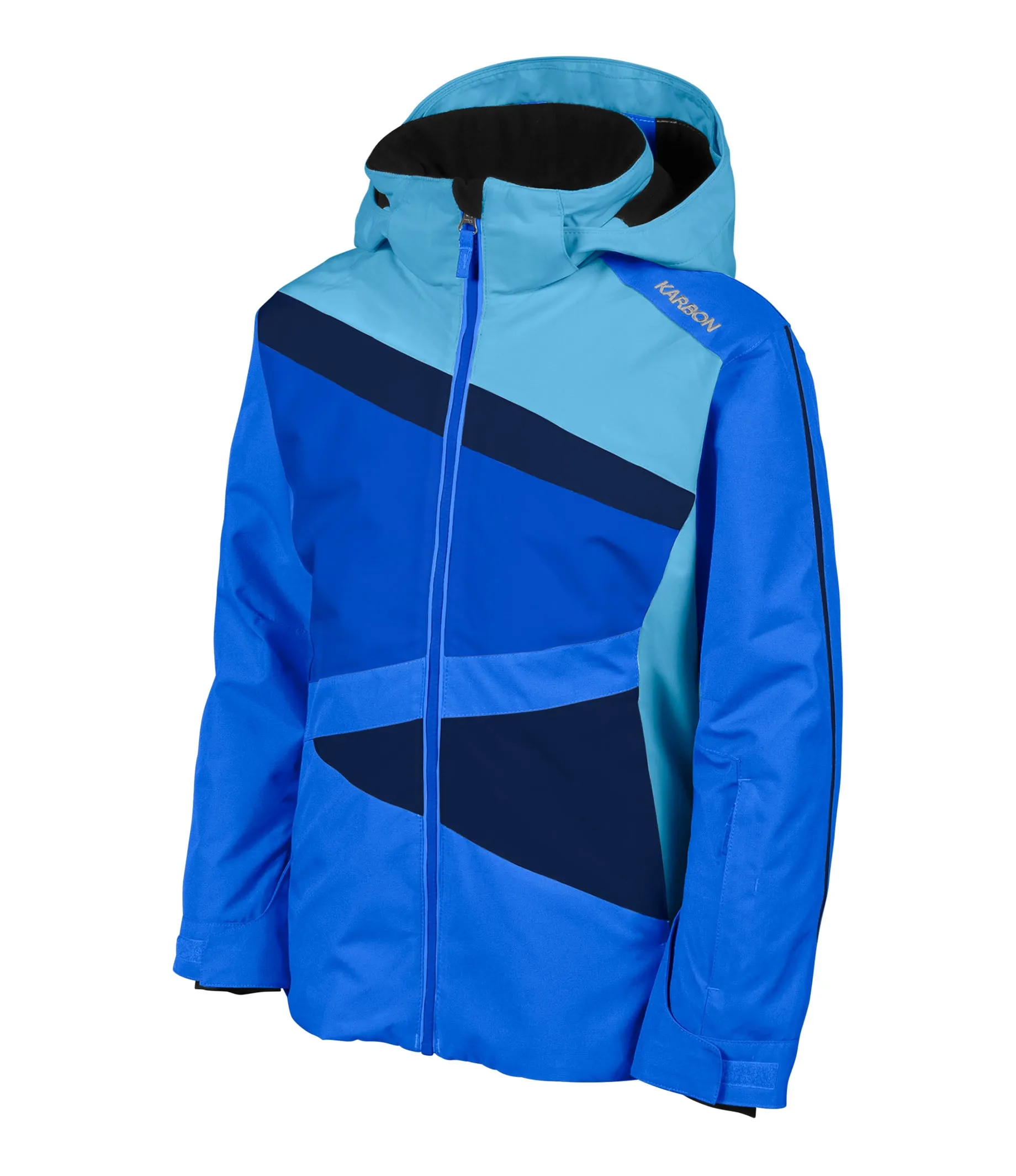 K2751 - Answer - Insulated Jacket - Sigma