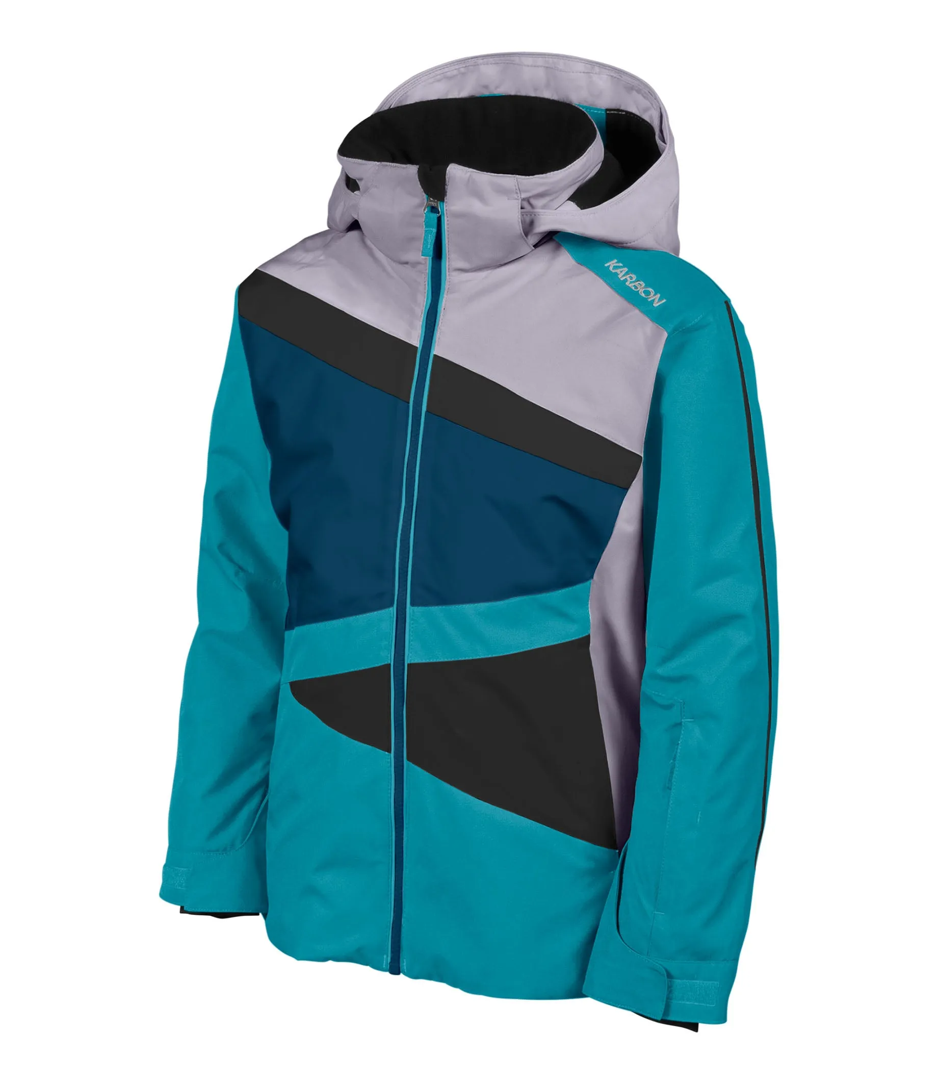 K2751 - Answer - Insulated Jacket - Sigma