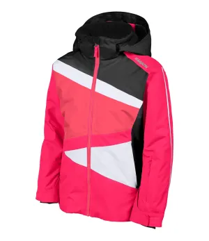 K2751 - Answer - Insulated Jacket - Sigma