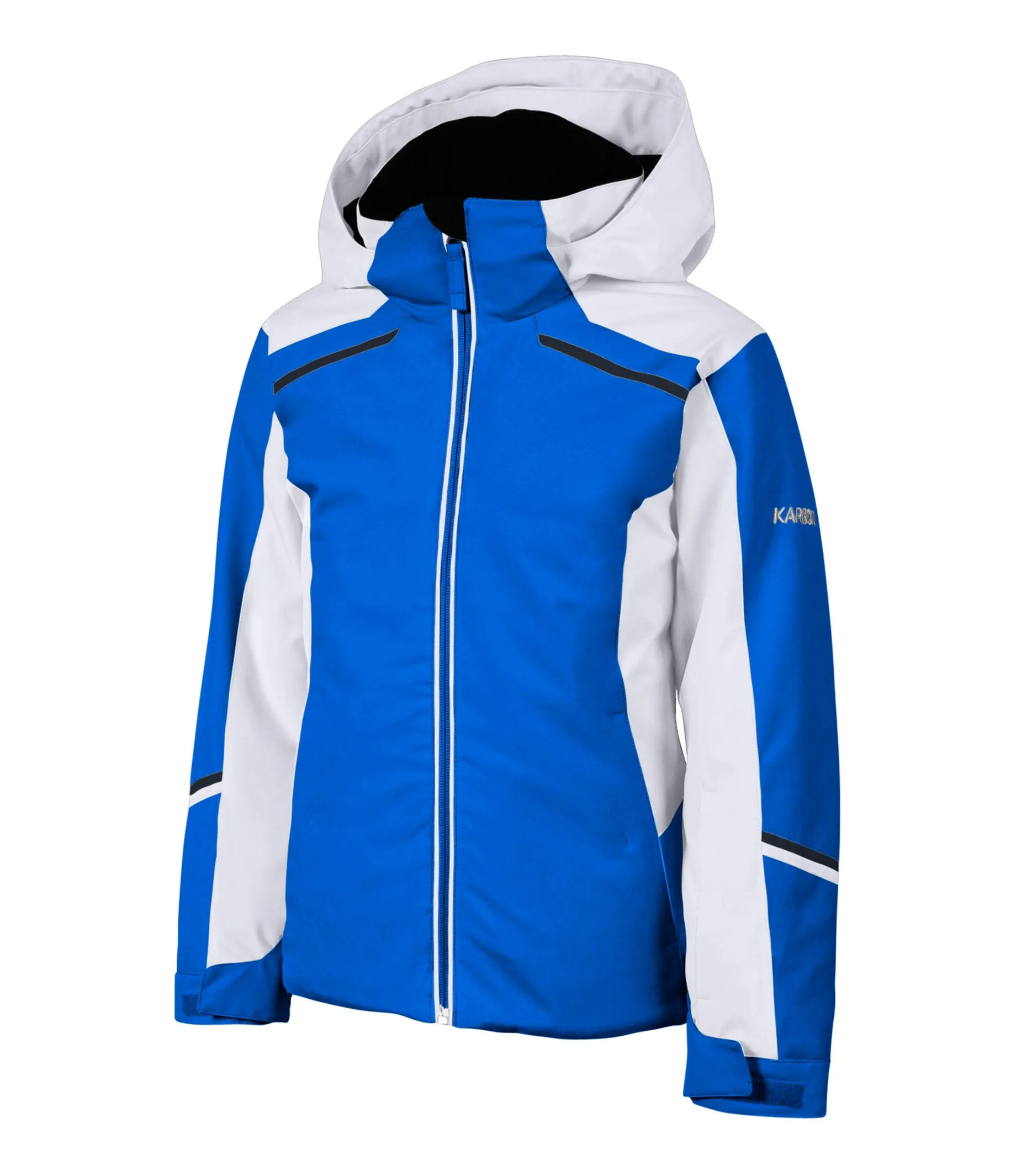 K2754 - Magic - Insulated Jacket - Sigma