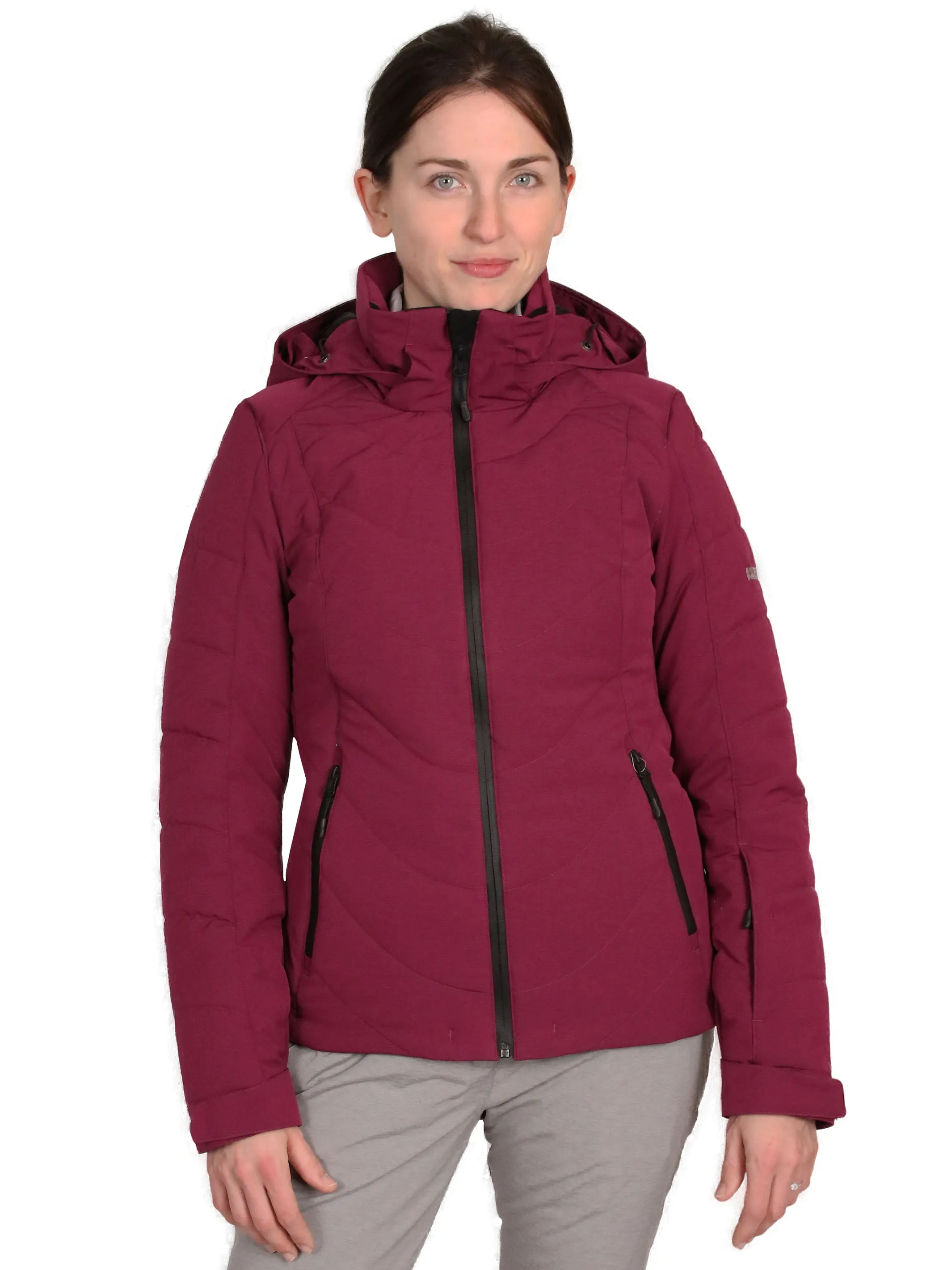 K9632 - Catalyst - Insulated Jacket - Paradigm