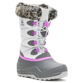 Kamik Snowangel Snow Boots 2024 - Girl's