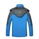 Keevoom - Men's Waterproof Ski Jacket - Winter Snow Coat w/ Hood