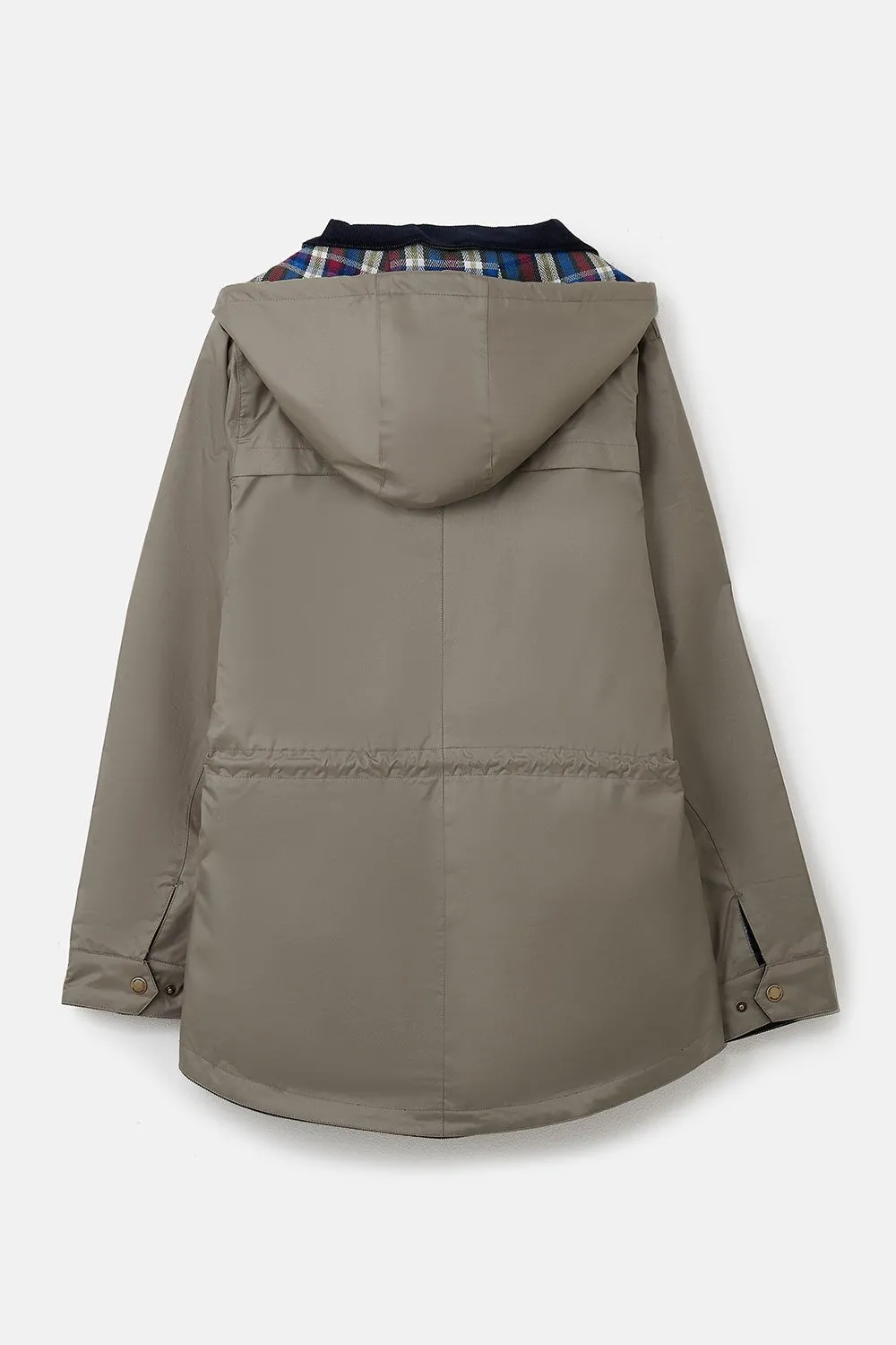 Kendal Raincoat - Fawn