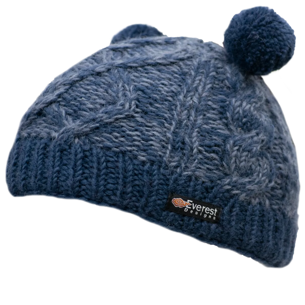 Kid's Nanu Beanie