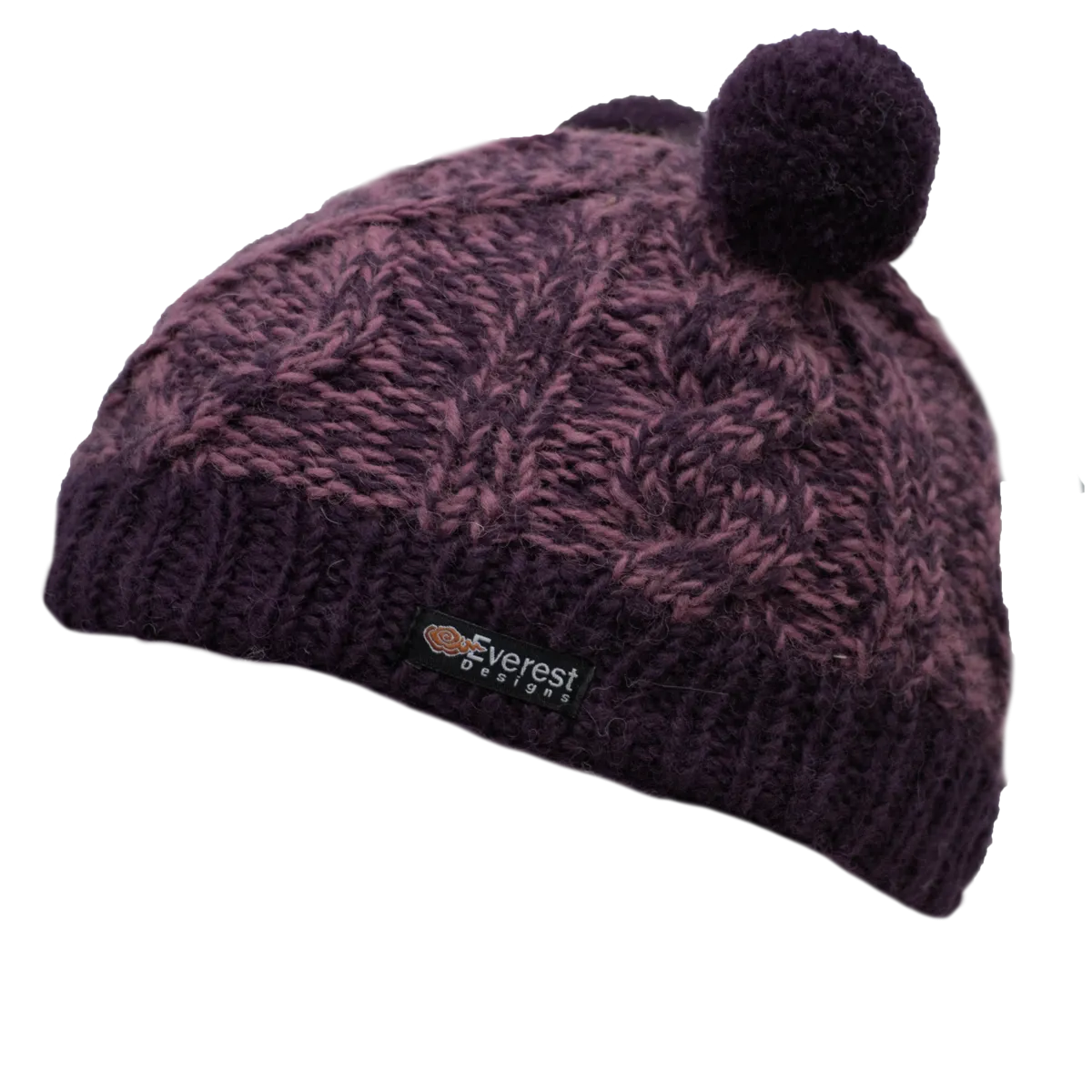 Kid's Nanu Beanie