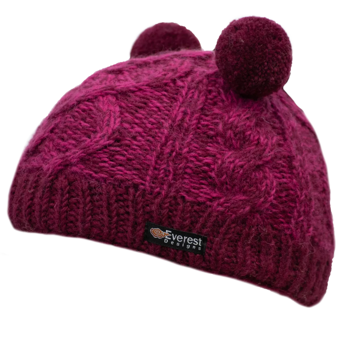 Kid's Nanu Beanie