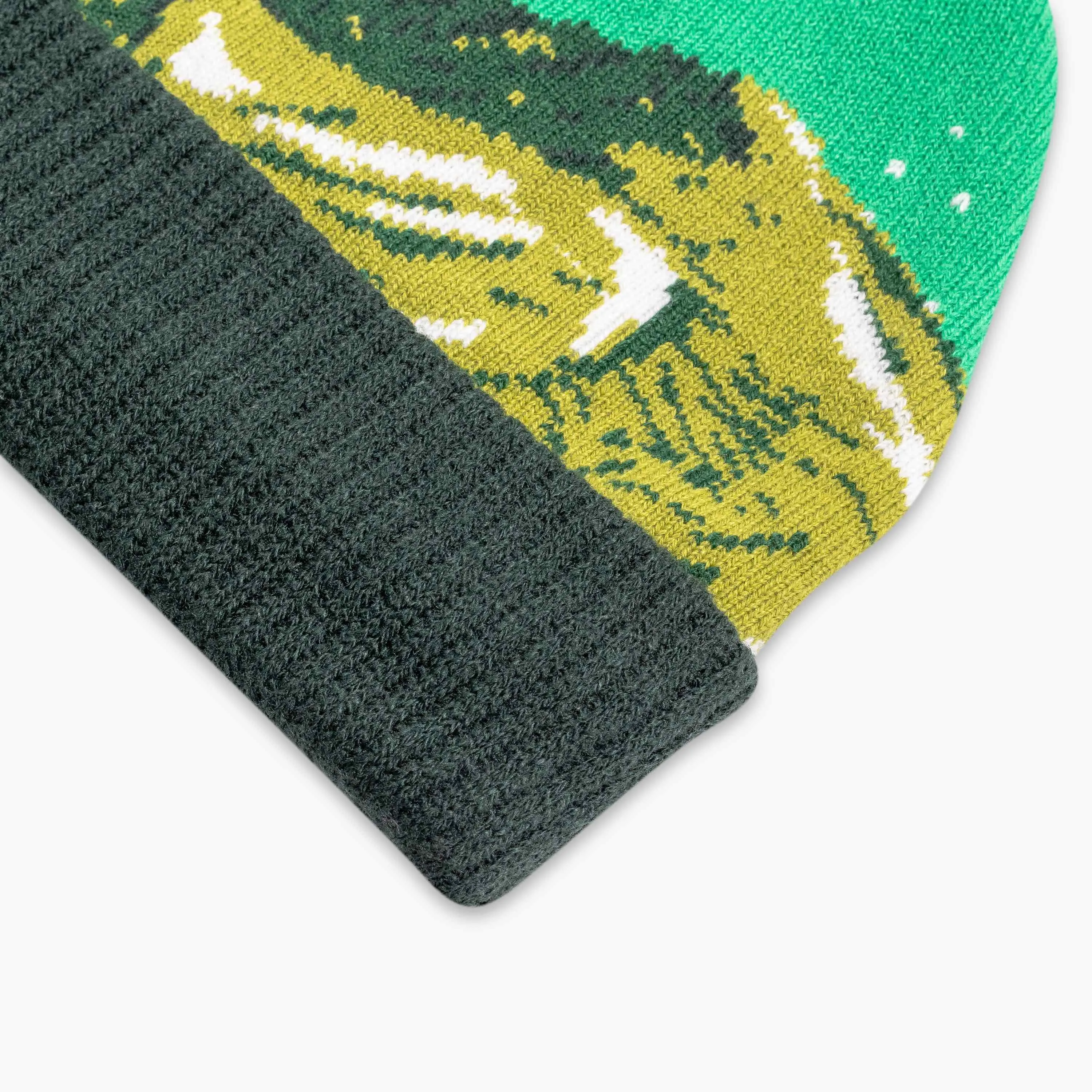 Kids Pano Beanie