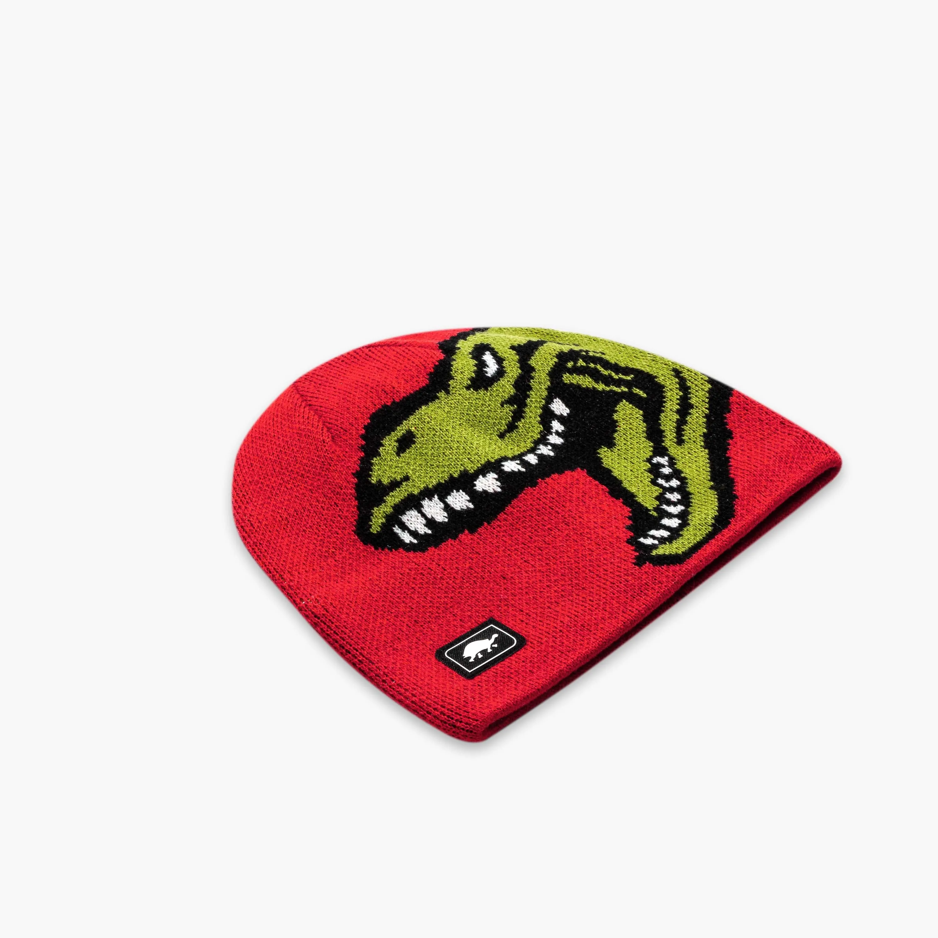 Kids Rawzy Beanie