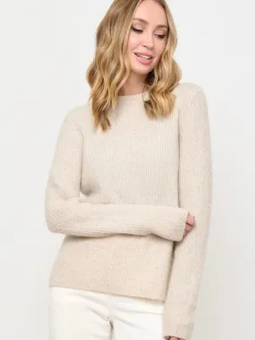 Knit Sweater