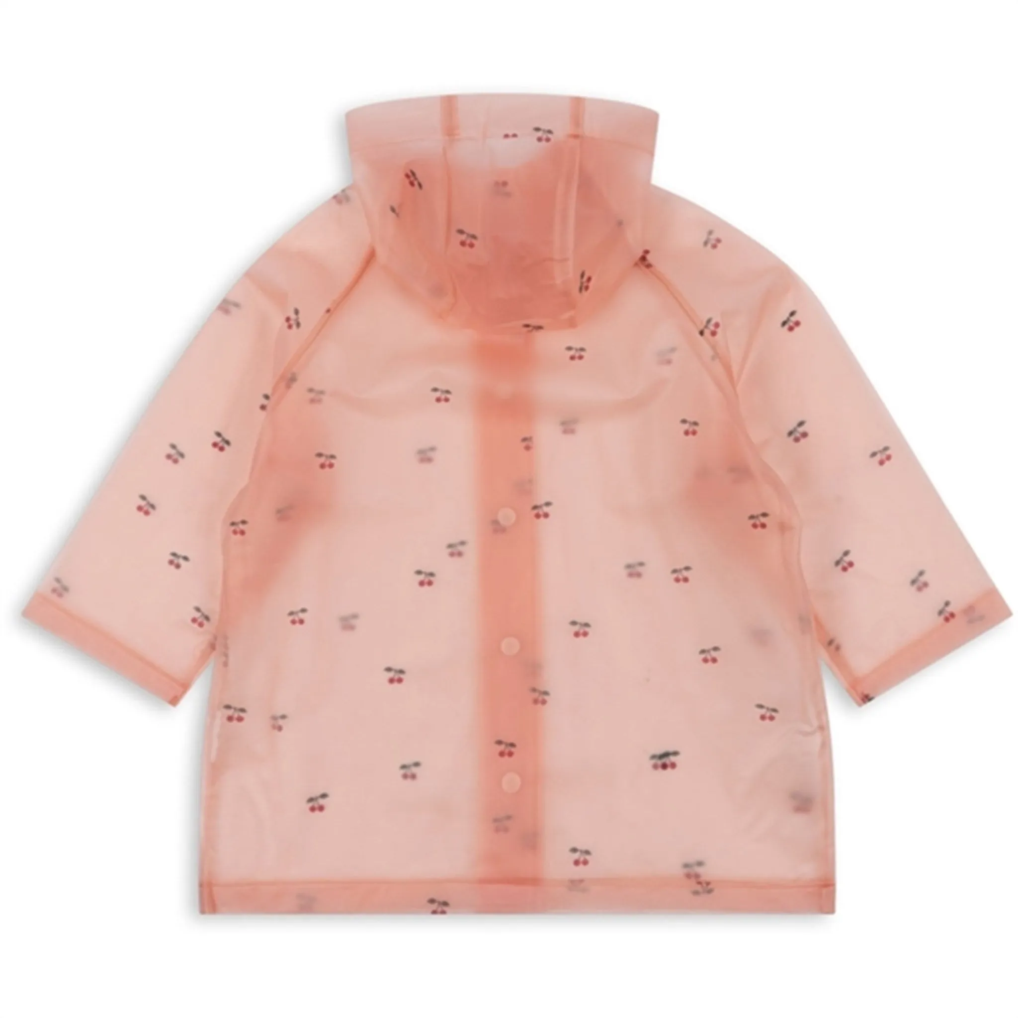 Konges Sløjd Cherry Brume Raincoat